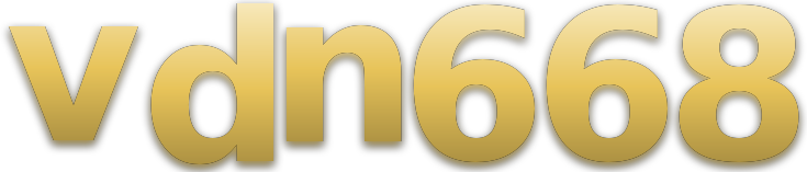vdn668 logo