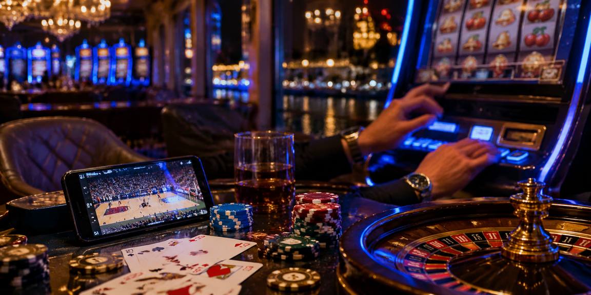 vdn668 mobile gaming